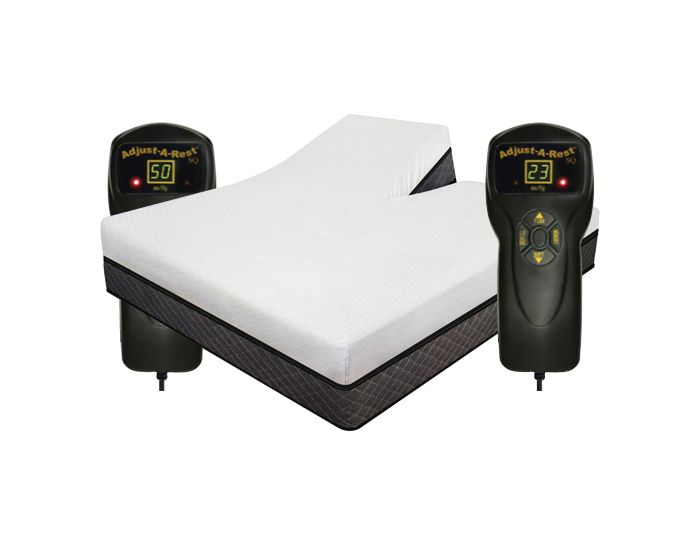 innomax rv air mattress