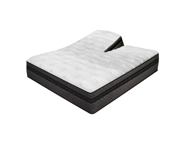 harmony rv 10 mattress digital air bed