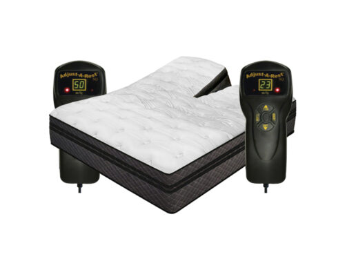 innomax rv air mattress