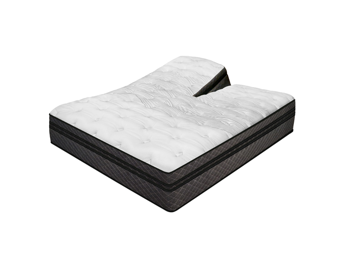 mattress cover for innomax bed medallion
