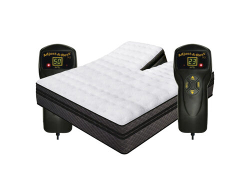 innomax foreveraire 8 air mattress