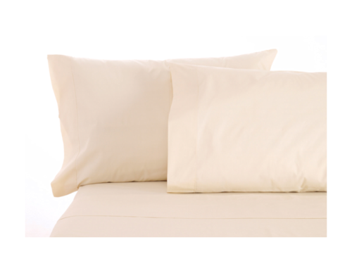 Sleep and Beyond Organic Cotton Sheet Set