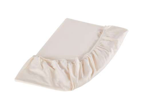 Sleep and Beyond Organic Cotton Sheet Set fitted sheet