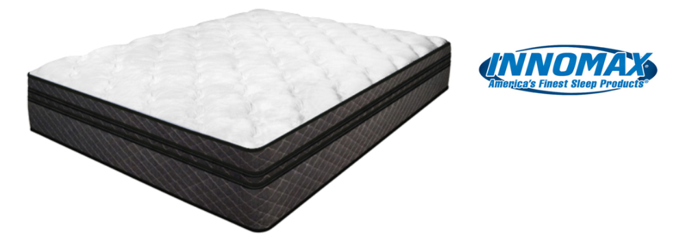 innomax california king adjustable air mattress