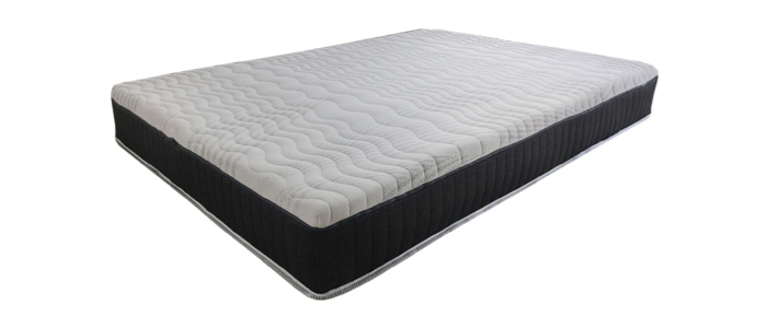 mattress with adjustable firmness