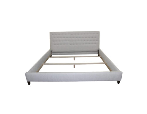 Kingship Comfort Bed Frame