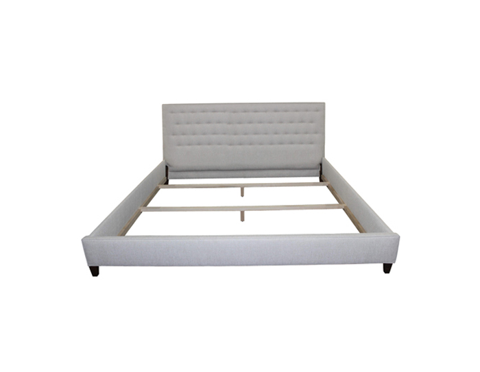 Kingship Comfort Bed Frame