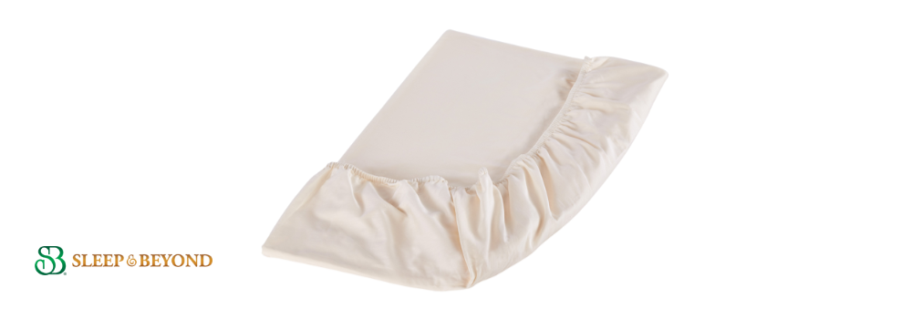 organic bedding organic fitted sheet