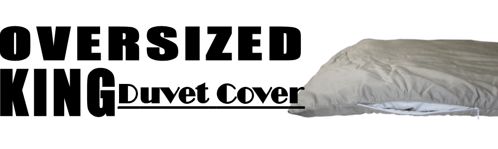 Oversized King Duvet Cover In Stock, Oversized King Duvet Cover White