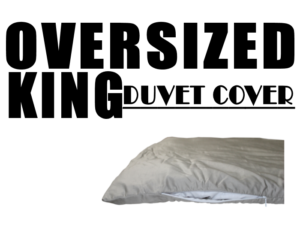 oversized king duvet covers