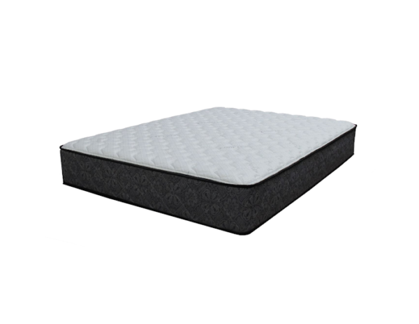 12" Sleeptronic PG 1300 Hybrid Mattress