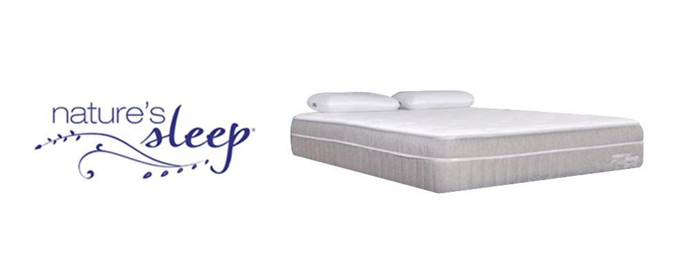 cool gel memory foam mattress nature sleep