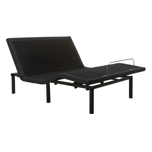 kingship comfort Premier adjustable bed