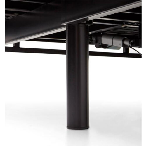 rize tranquility ii adjustable bed legs