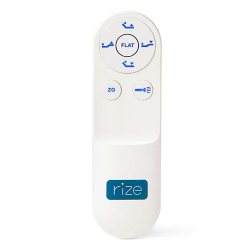 rize tranquility ii adjustable bed