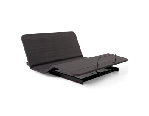 rize tranquility ii zero clearance adjustable bed