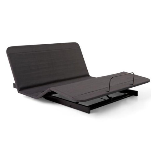 rize tranquility ii zero clearance adjustable bed