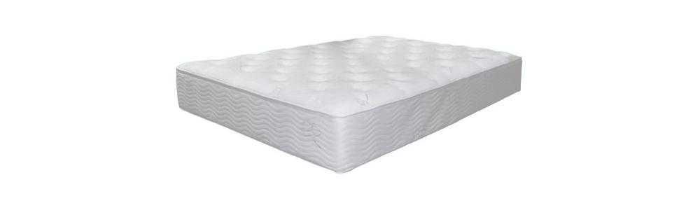 12 inch memory foam mattress by kingship comfort
