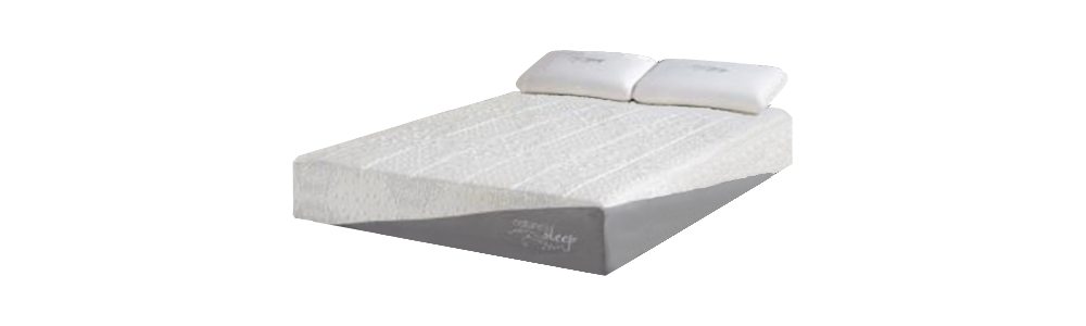 12 inch memory foam mattress nature's sleep