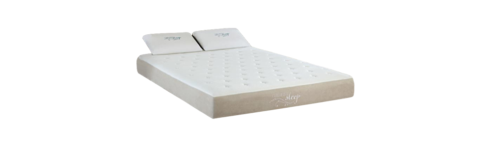 8 inch memory foam mattress belize
