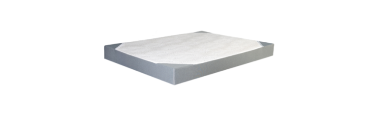 8 inch Memory Foam Mattress-Good Choice for Rvs and Youth