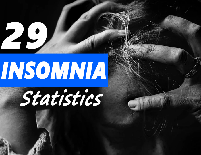 Insomnia Statistics-How Insomnia Effects Sleep