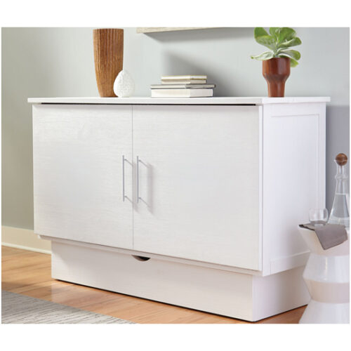 Arason Enterprises Creden ZzZ Cabinet Bed The Madrid