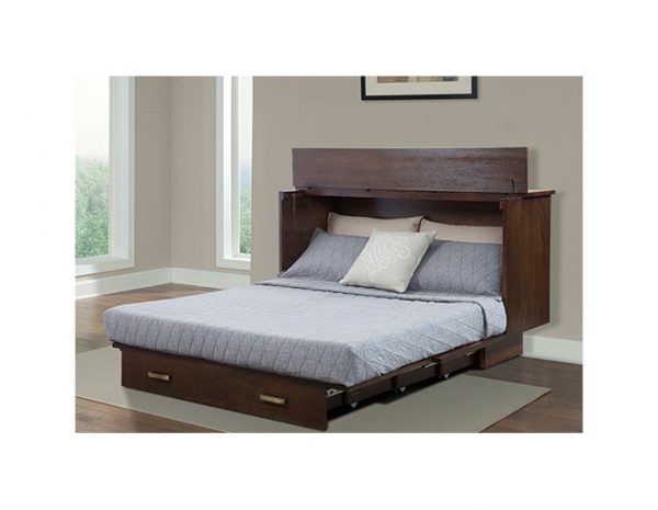 storage bed with mattress arason enterprises