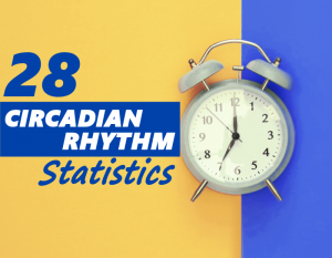 Circadian Rhythm Statistics