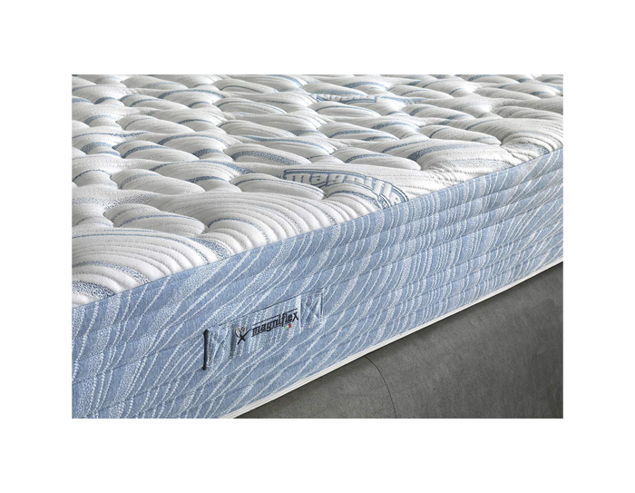 magniflex terra dual 10 king mattress