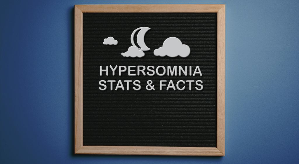 hypersomnia statistics and facts