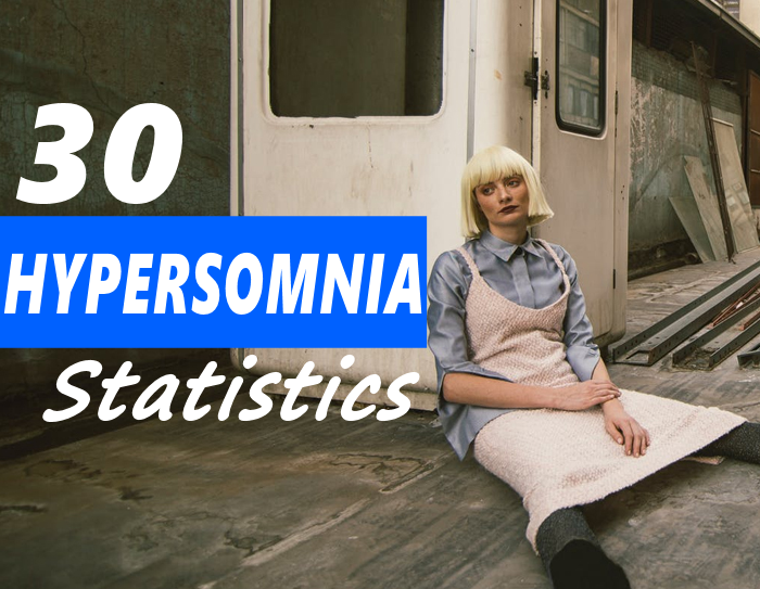 hypersomnia statistics