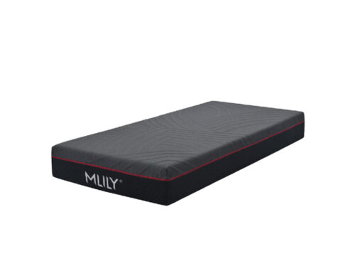 mlily sleep system set mattress