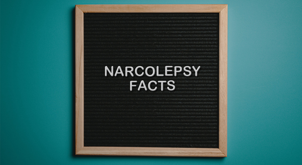 narcolepsy statistics and facts