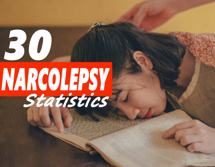 narcolepsy statistics