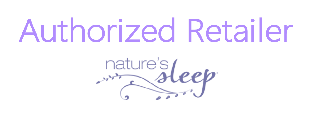 Authorized Nature’s Sleep Mattress Dealer