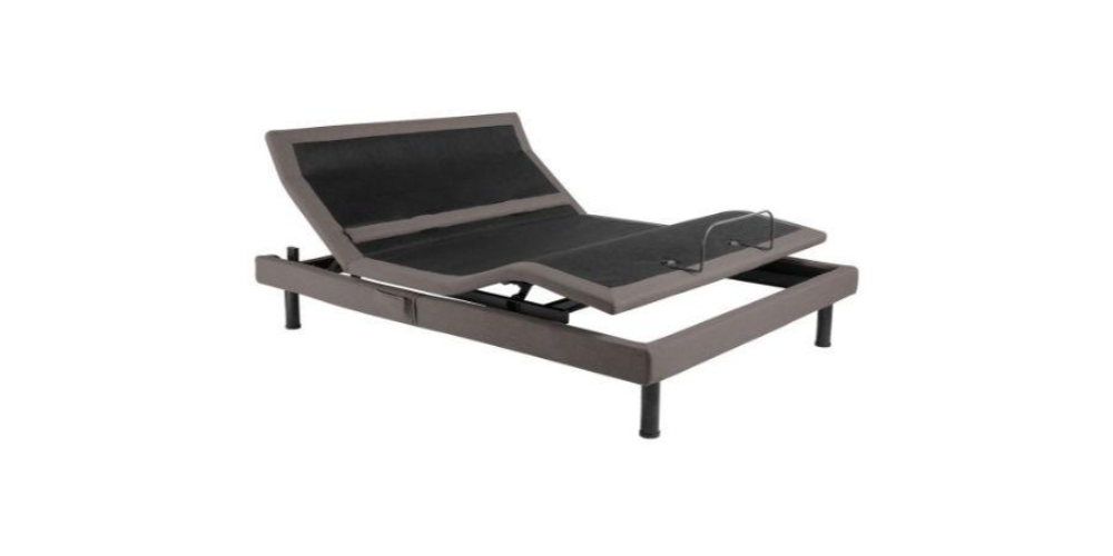 adjustable beds with programmable positions by malouf