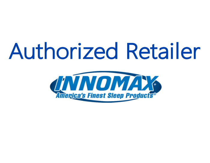 authorized innomax bed retailer