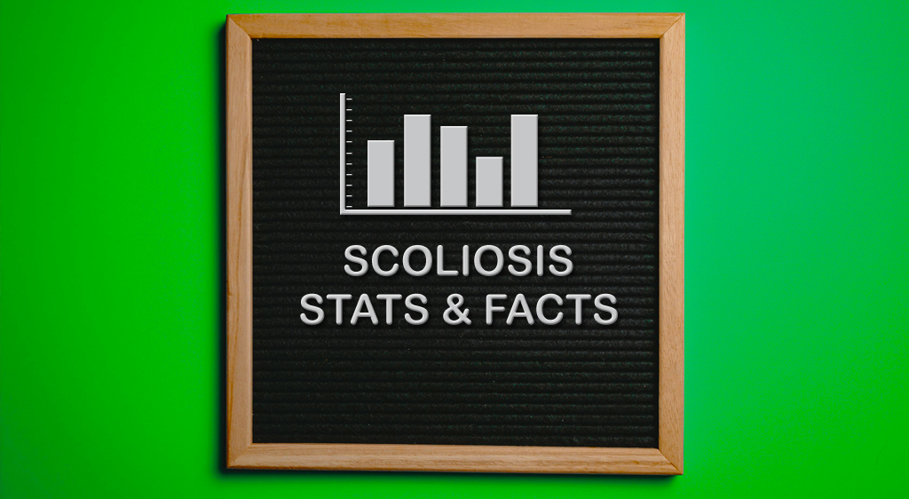 scoliosis Statistics stats and facts