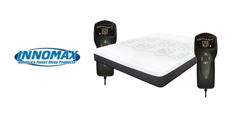 77 x 58 short queen mattress