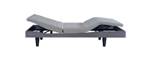 Split California King Adjustable Bed Best For 2020-On Sale!