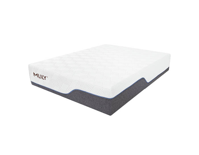 mlily harmony chill mattress