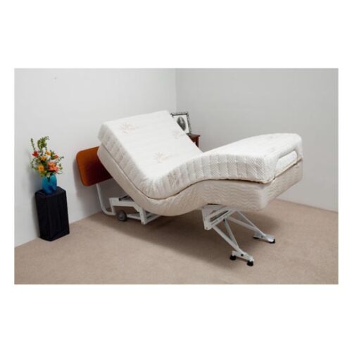 Transfer Master Supernal 5 Adjustable Bed trendelenburg