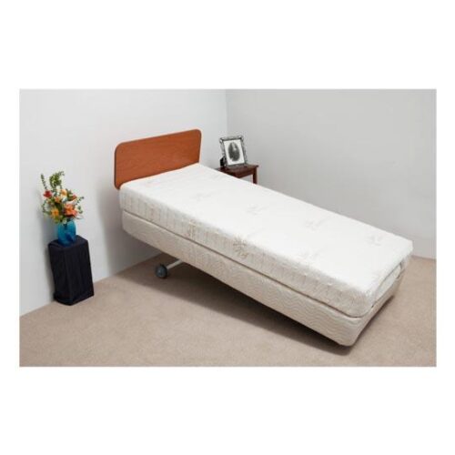 Transfer Master Supernal 5 Adjustable Bed trendelenburg position