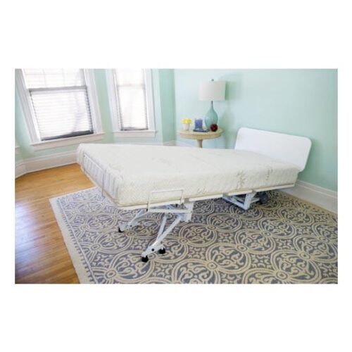 Transfer Master Valiant Adjustable Bed trendelenburg
