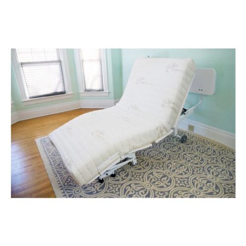 Transfer Master Valiant HD Bariatric bed reverse trendlenburg