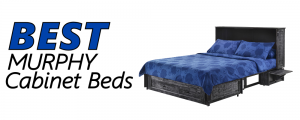 best murphy cabinet beds
