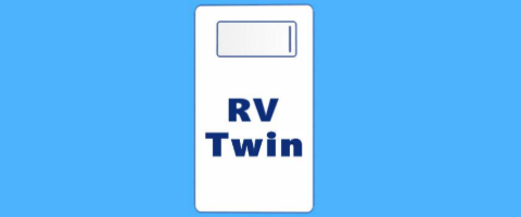 rv twin mattress
