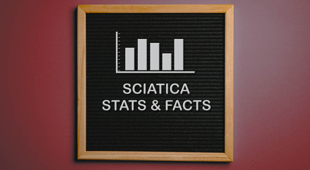 sciatica statistics stats and facts