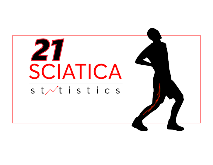 sciatica statistics